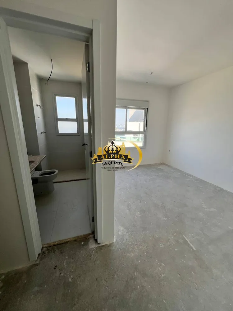 Apartamento, 4 quartos, 338 m² - Foto 4