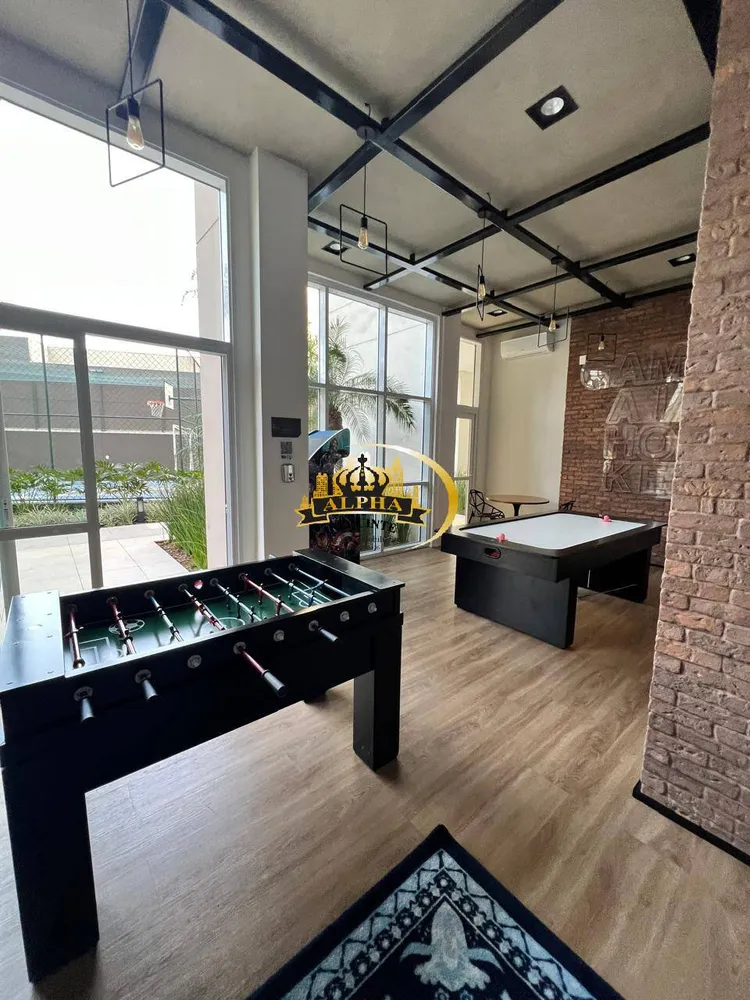 Apartamento, 4 quartos, 338 m² - Foto 10