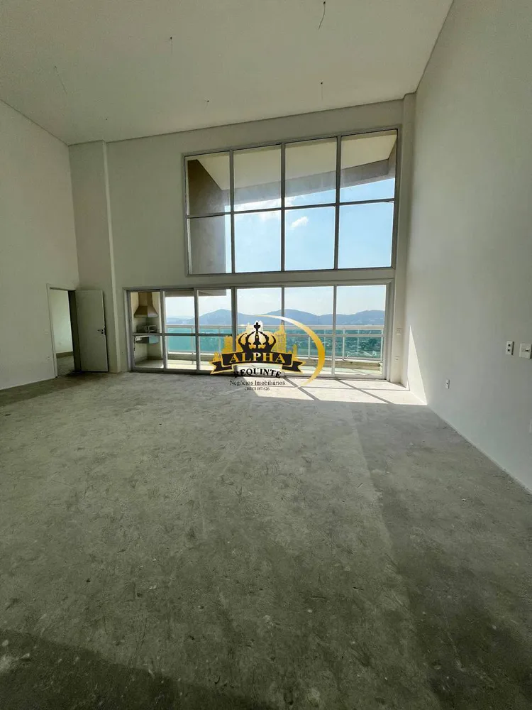 Apartamento, 4 quartos, 338 m² - Foto 9