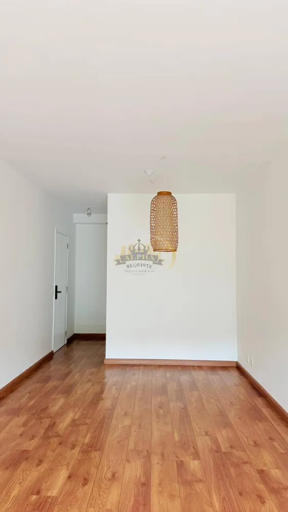 Apartamento, 3 quartos, 110 m² - Foto 2