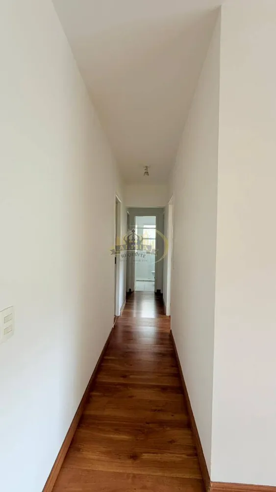 Apartamento, 3 quartos, 110 m² - Foto 3