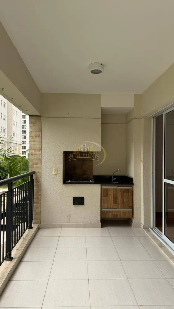 Apartamento, 3 quartos, 110 m² - Foto 6