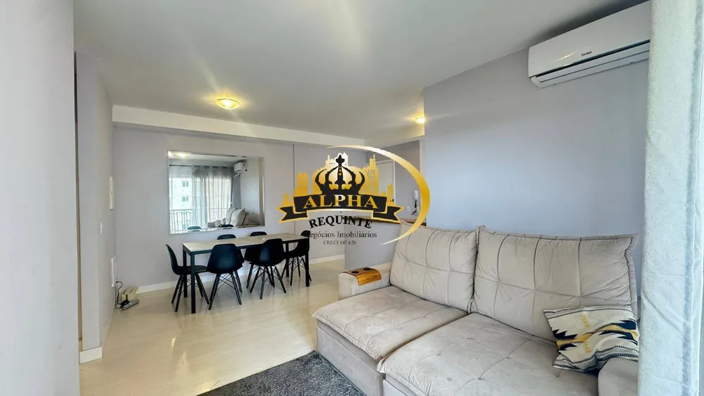 Apartamento, 1 quarto, 51 m² - Foto 6