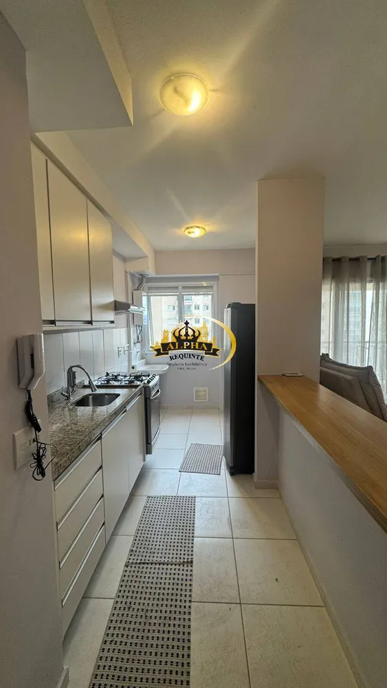 Apartamento, 1 quarto, 51 m² - Foto 5