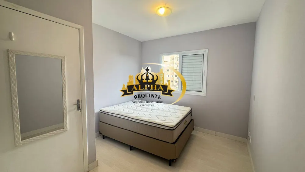 Apartamento, 1 quarto, 51 m² - Foto 4