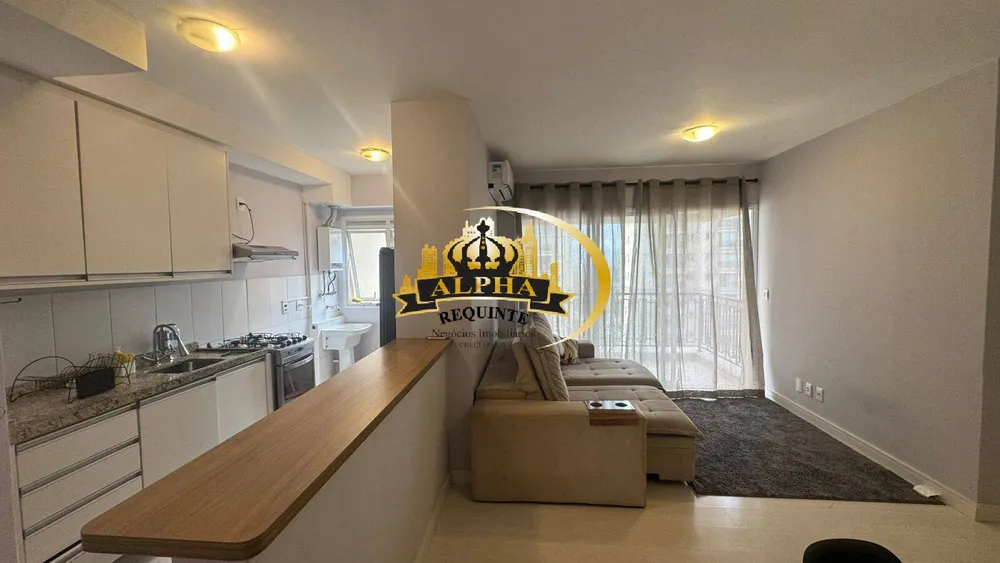 Apartamento, 1 quarto, 51 m² - Foto 7