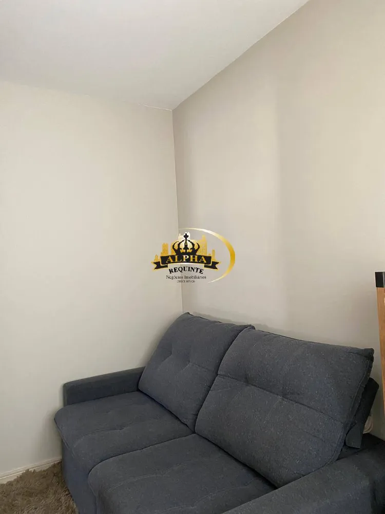 Apartamento, 2 quartos, 63 m² - Foto 4