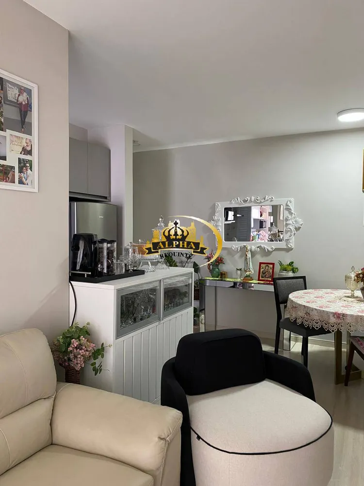 Apartamento, 2 quartos, 63 m² - Foto 9
