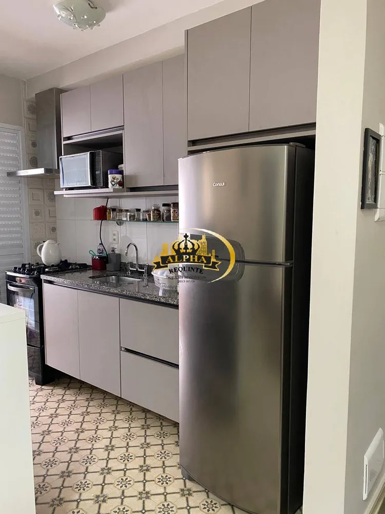Apartamento, 2 quartos, 63 m² - Foto 11