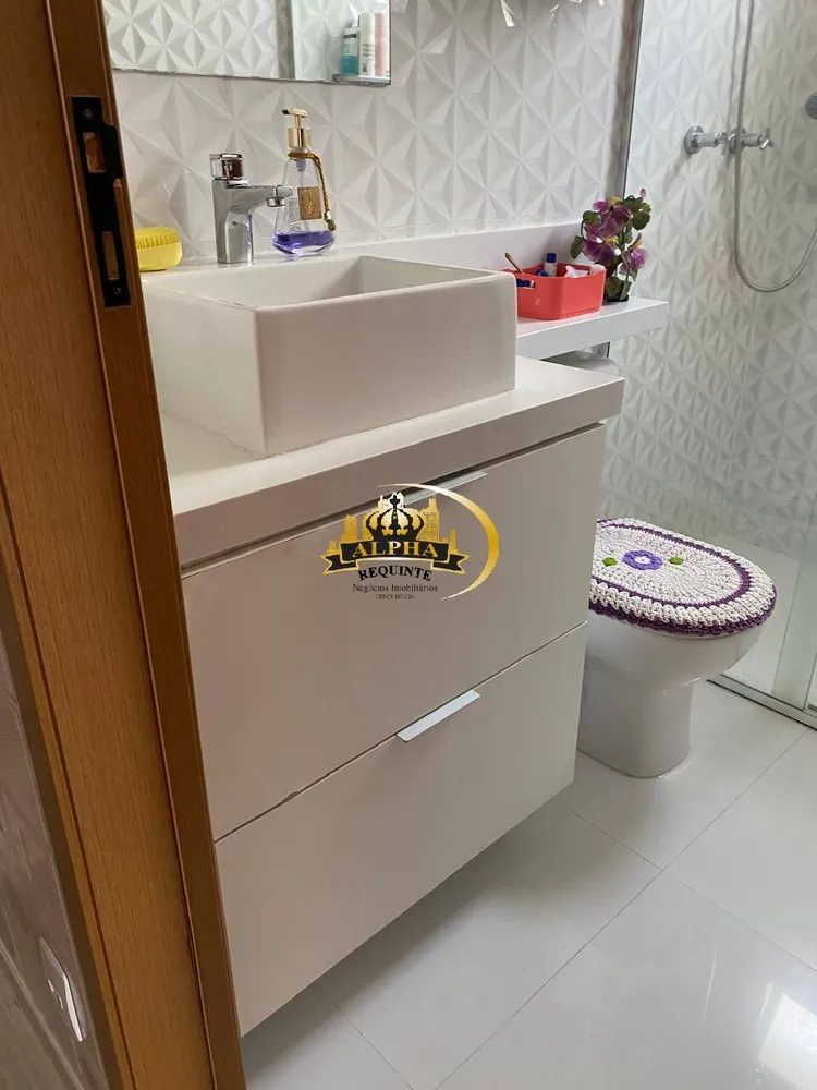 Apartamento, 2 quartos, 63 m² - Foto 6