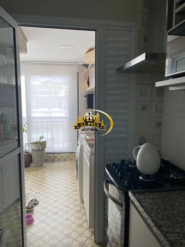 Apartamento, 2 quartos, 63 m² - Foto 13