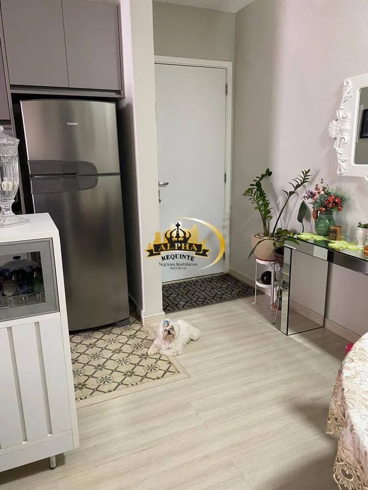 Apartamento, 2 quartos, 63 m² - Foto 10