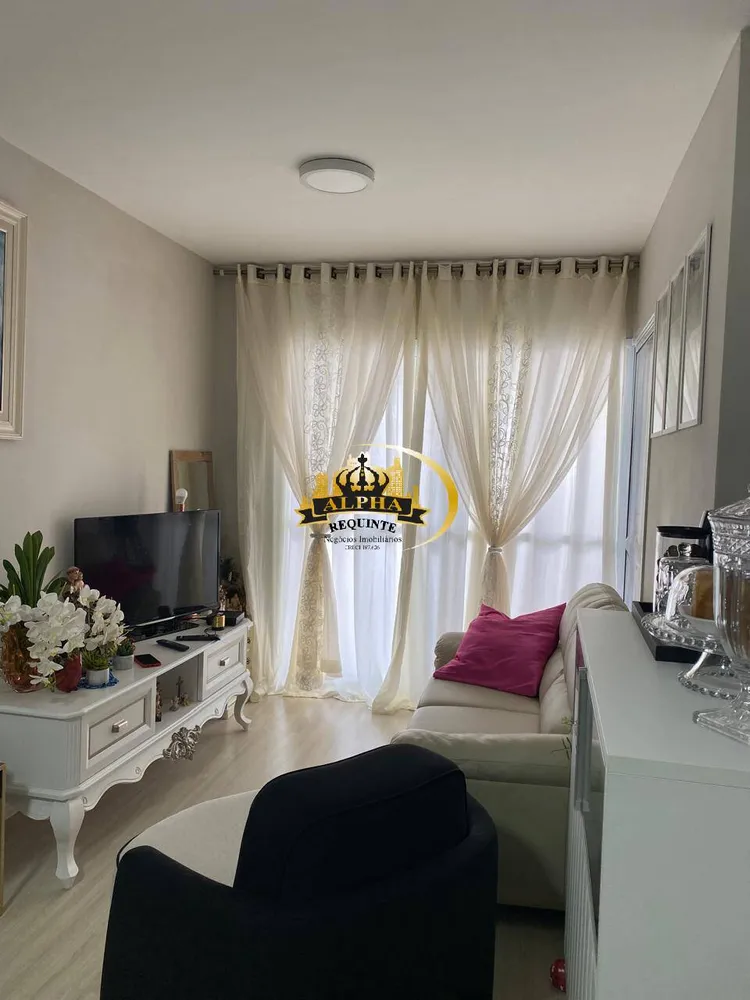 Apartamento, 2 quartos, 63 m² - Foto 8
