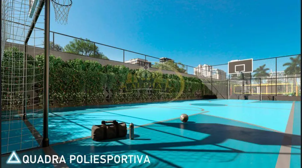 Apartamento, 3 quartos, 86 m² - Foto 5