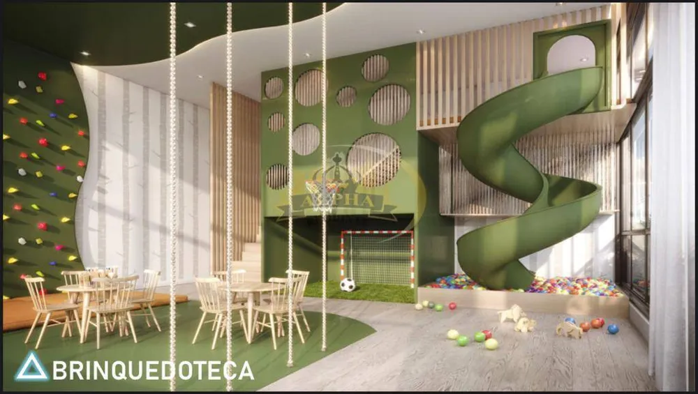 Apartamento, 3 quartos, 86 m² - Foto 7