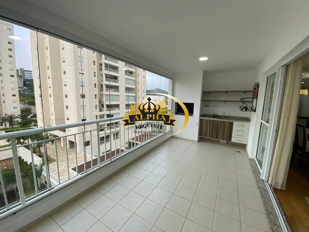 Apartamento, 3 quartos, 132 m² - Foto 3