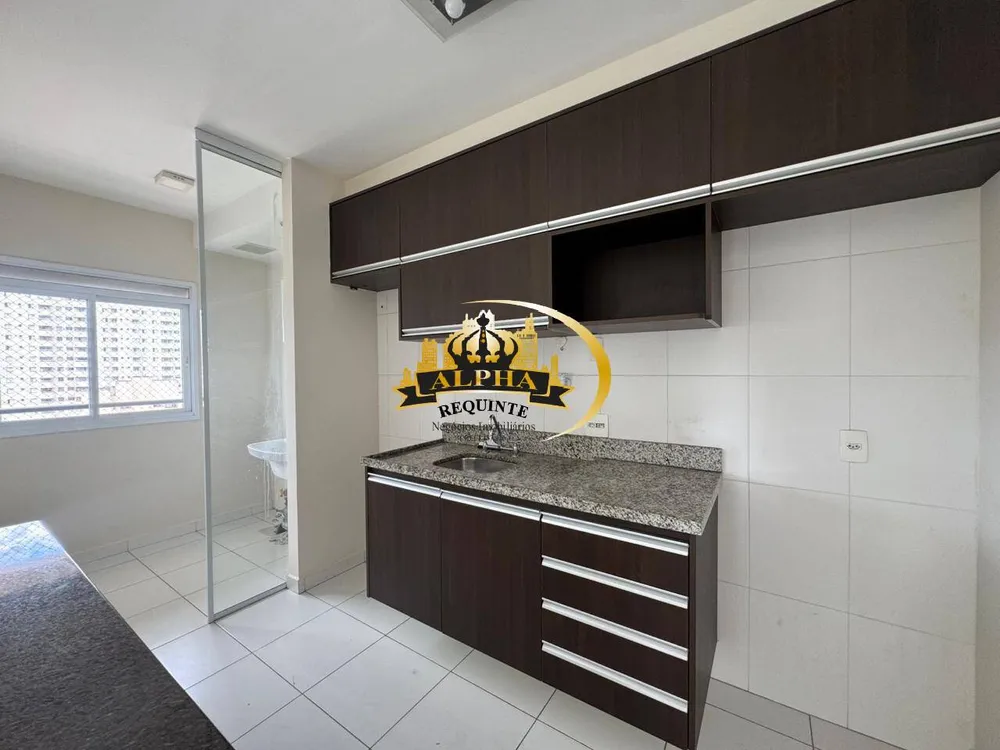 Apartamento, 2 quartos, 73 m² - Foto 2