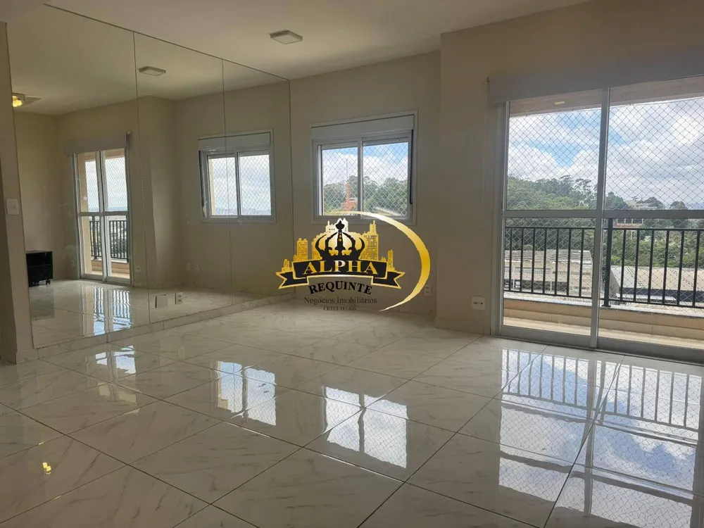 Apartamento, 2 quartos, 73 m² - Foto 6