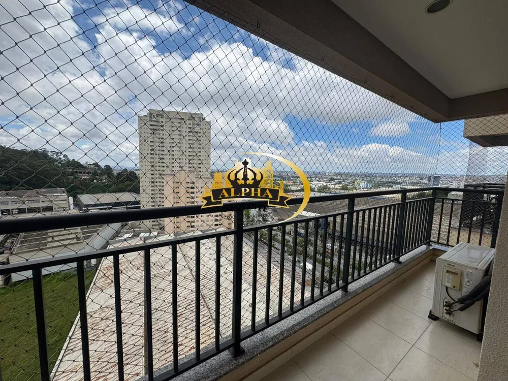 Apartamento, 2 quartos, 73 m² - Foto 3