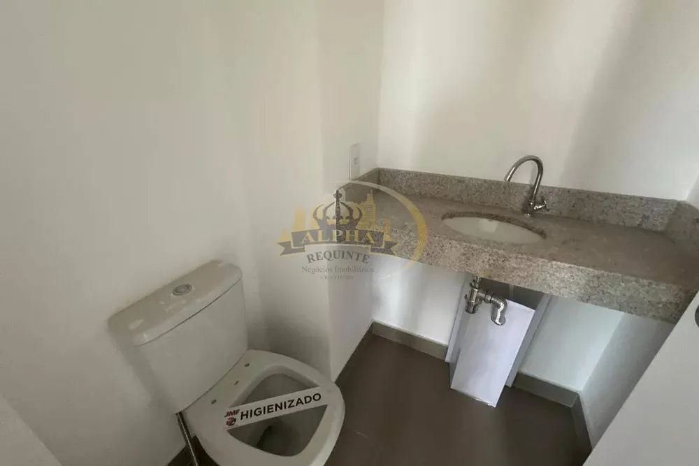 Apartamento, 3 quartos, 120 m² - Foto 9