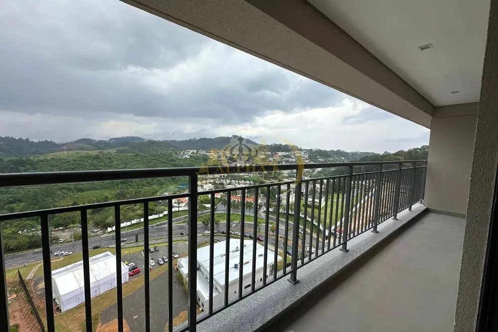 Apartamento, 3 quartos, 120 m² - Foto 2