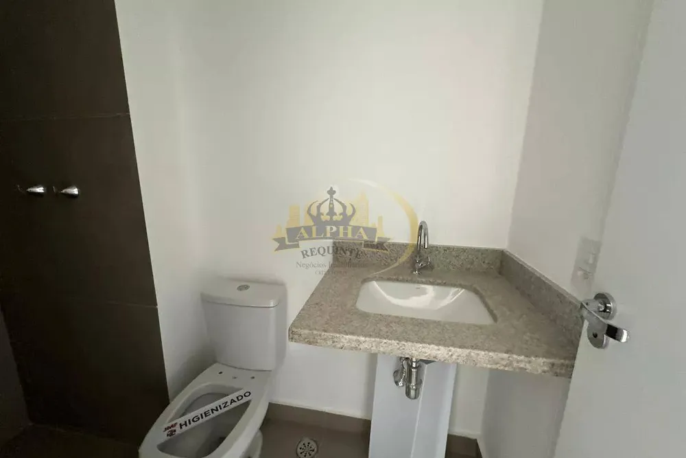 Apartamento, 3 quartos, 120 m² - Foto 11