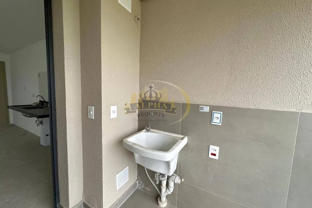 Apartamento, 3 quartos, 120 m² - Foto 3