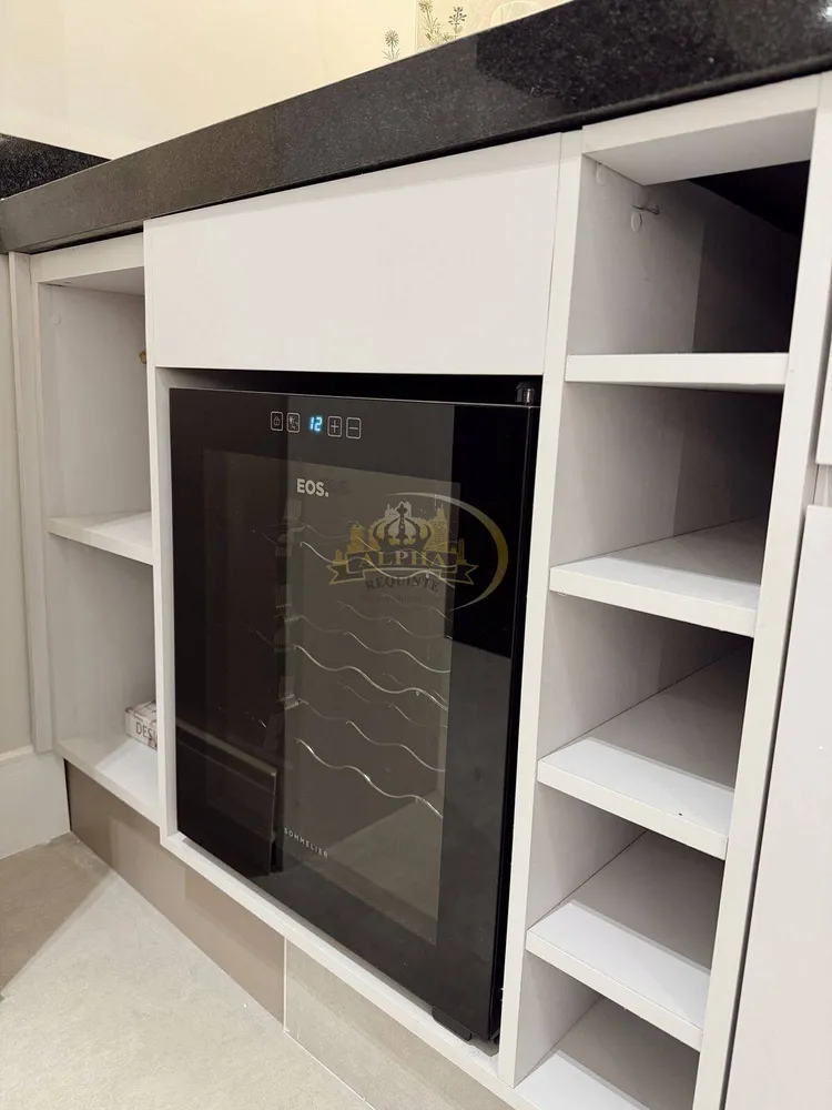 Apartamento, 3 quartos, 123 m² - Foto 9