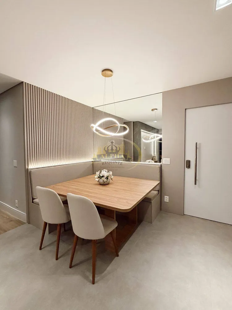 Apartamento, 3 quartos, 123 m² - Foto 2