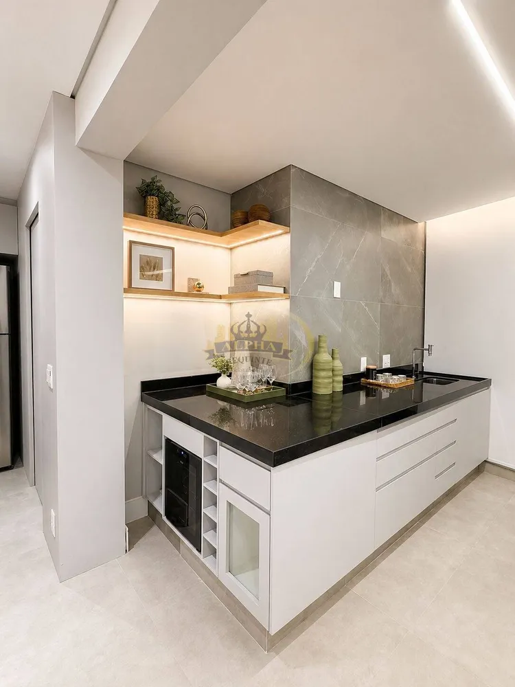 Apartamento, 3 quartos, 123 m² - Foto 6