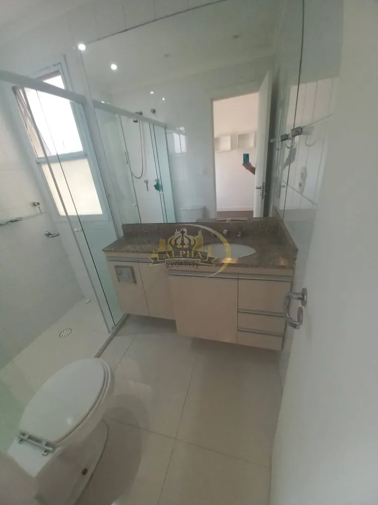 Apartamento, 3 quartos, 144 m² - Foto 2