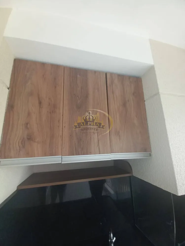 Apartamento, 3 quartos, 144 m² - Foto 3