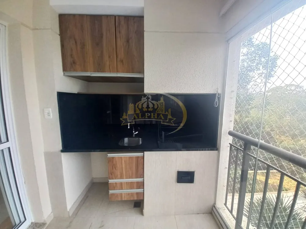Apartamento, 3 quartos, 144 m² - Foto 13