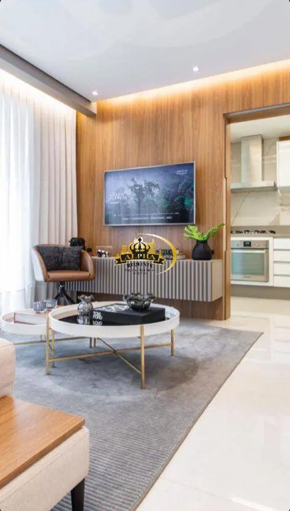 Apartamento, 2 quartos, 96 m² - Foto 5