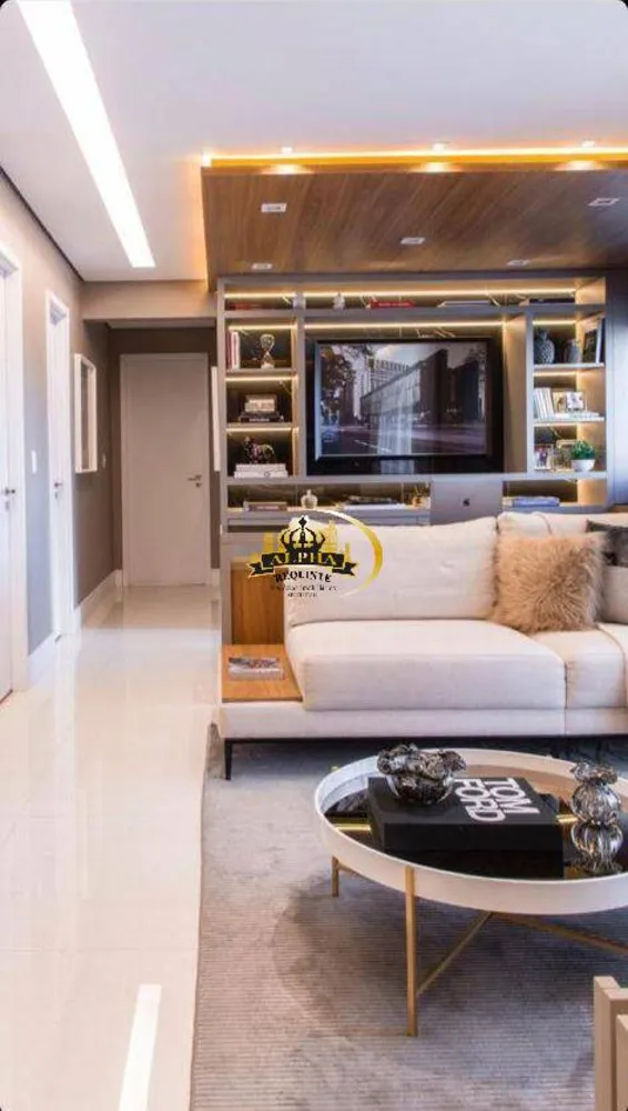 Apartamento, 2 quartos, 96 m² - Foto 1