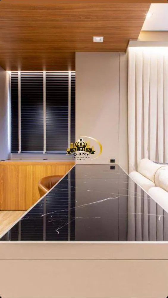 Apartamento, 2 quartos, 96 m² - Foto 2