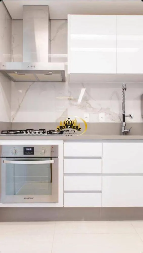 Apartamento, 2 quartos, 96 m² - Foto 6