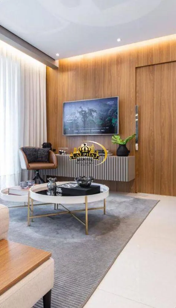 Apartamento, 2 quartos, 96 m² - Foto 4
