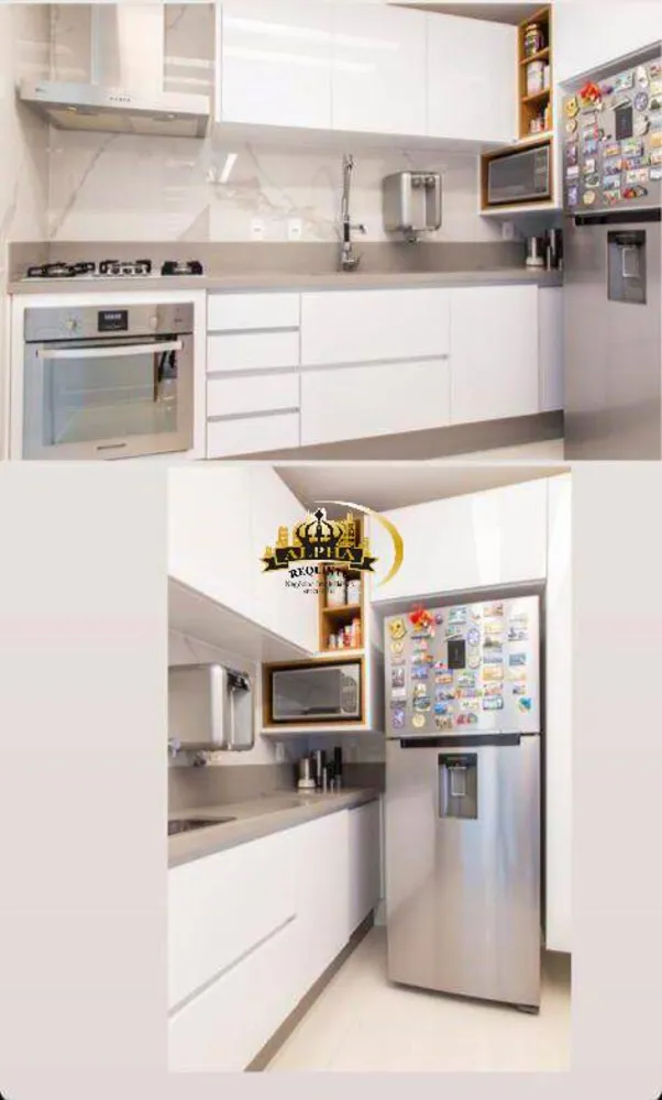Apartamento, 2 quartos, 96 m² - Foto 7