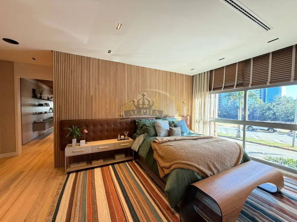 Apartamento, 4 quartos, 340 m² - Foto 6