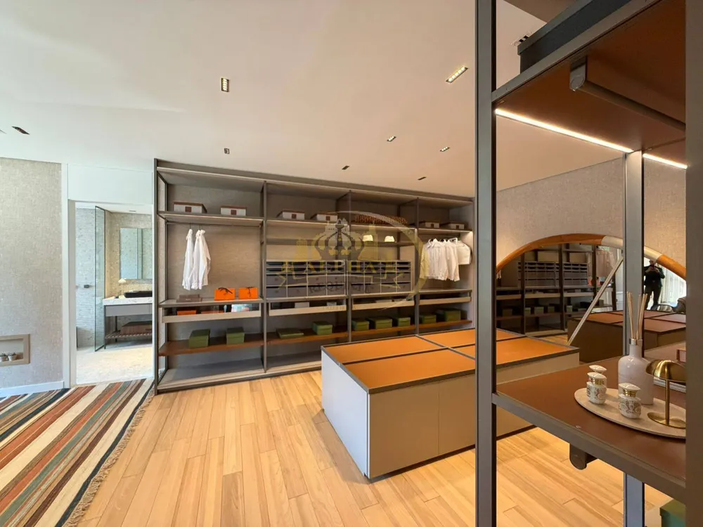 Apartamento, 4 quartos, 340 m² - Foto 10