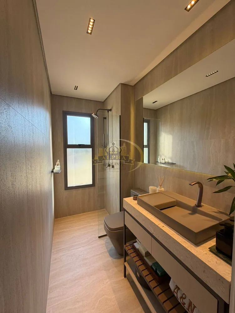 Apartamento, 4 quartos, 340 m² - Foto 9