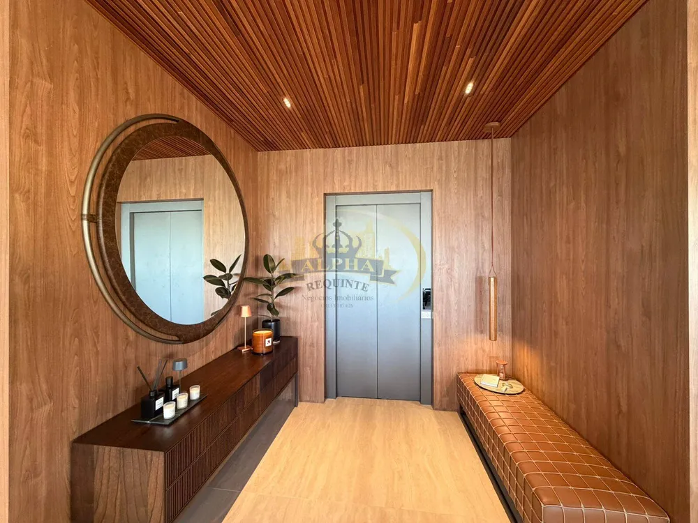 Apartamento, 4 quartos, 340 m² - Foto 12