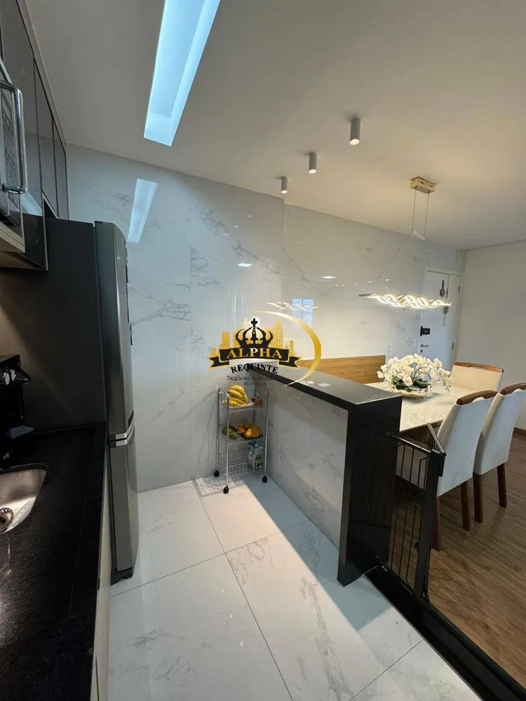 Apartamento, 2 quartos, 83 m² - Foto 8