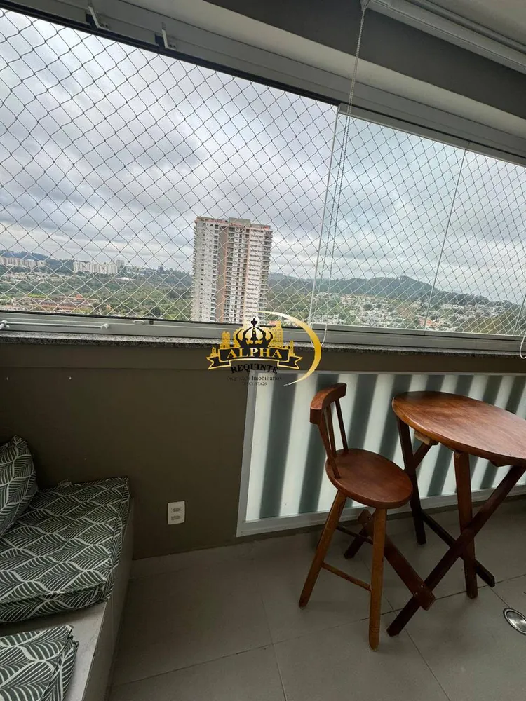 Apartamento, 2 quartos, 83 m² - Foto 7