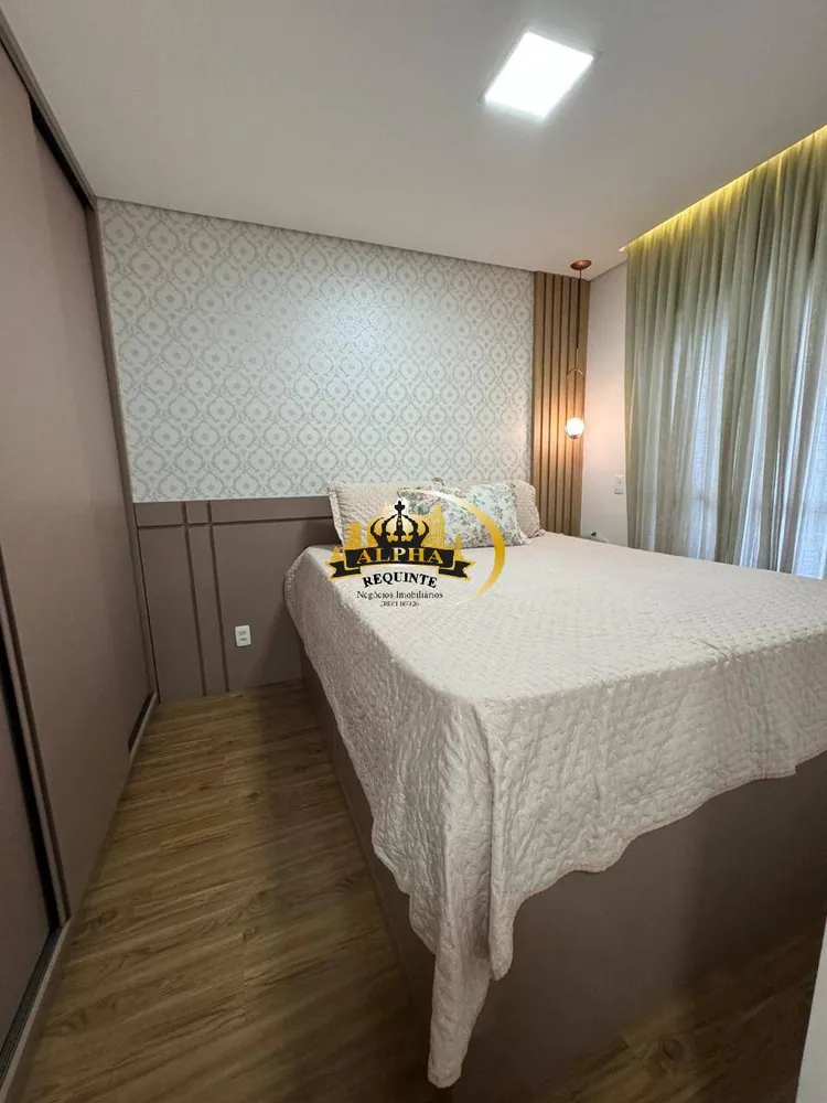 Apartamento, 2 quartos, 83 m² - Foto 6