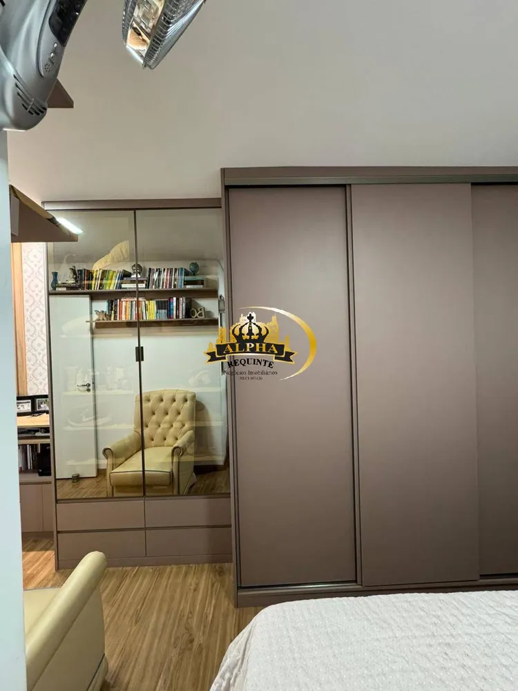 Apartamento, 2 quartos, 83 m² - Foto 10