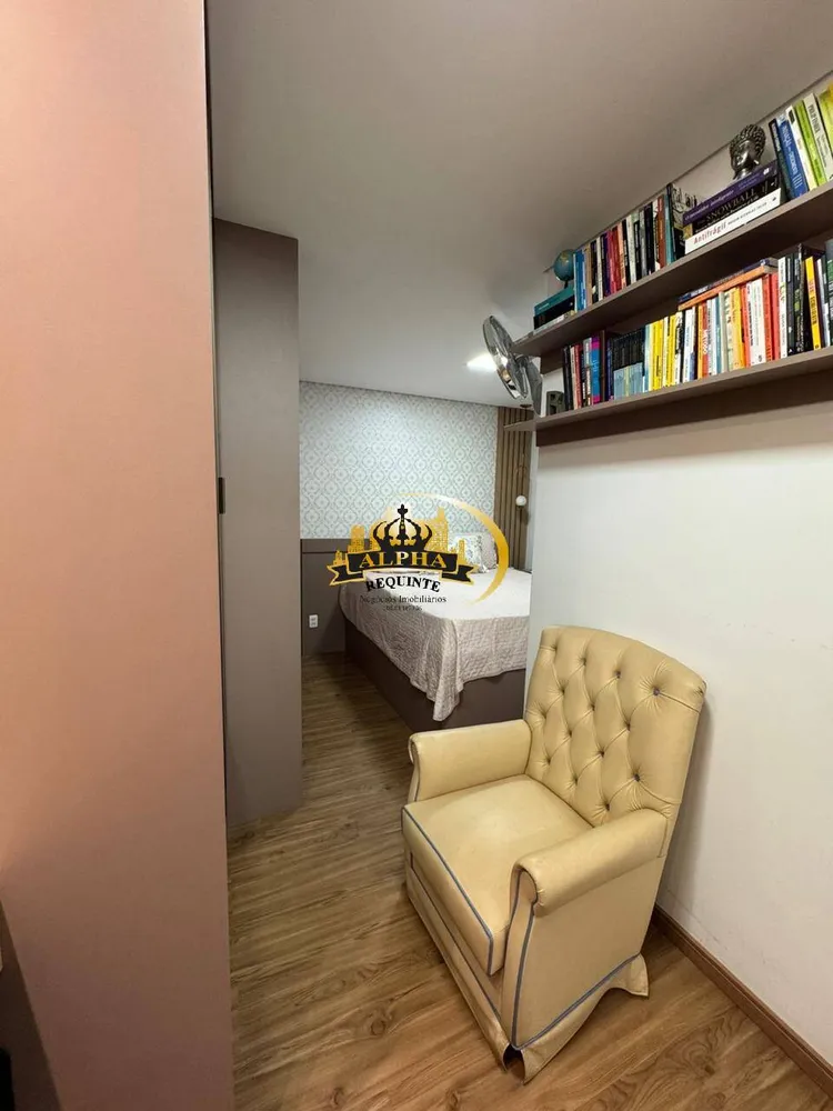Apartamento, 2 quartos, 83 m² - Foto 4