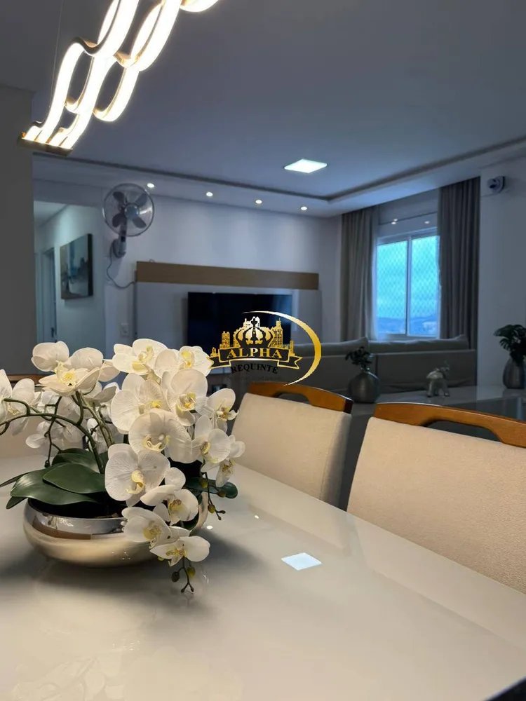 Apartamento, 2 quartos, 83 m² - Foto 9