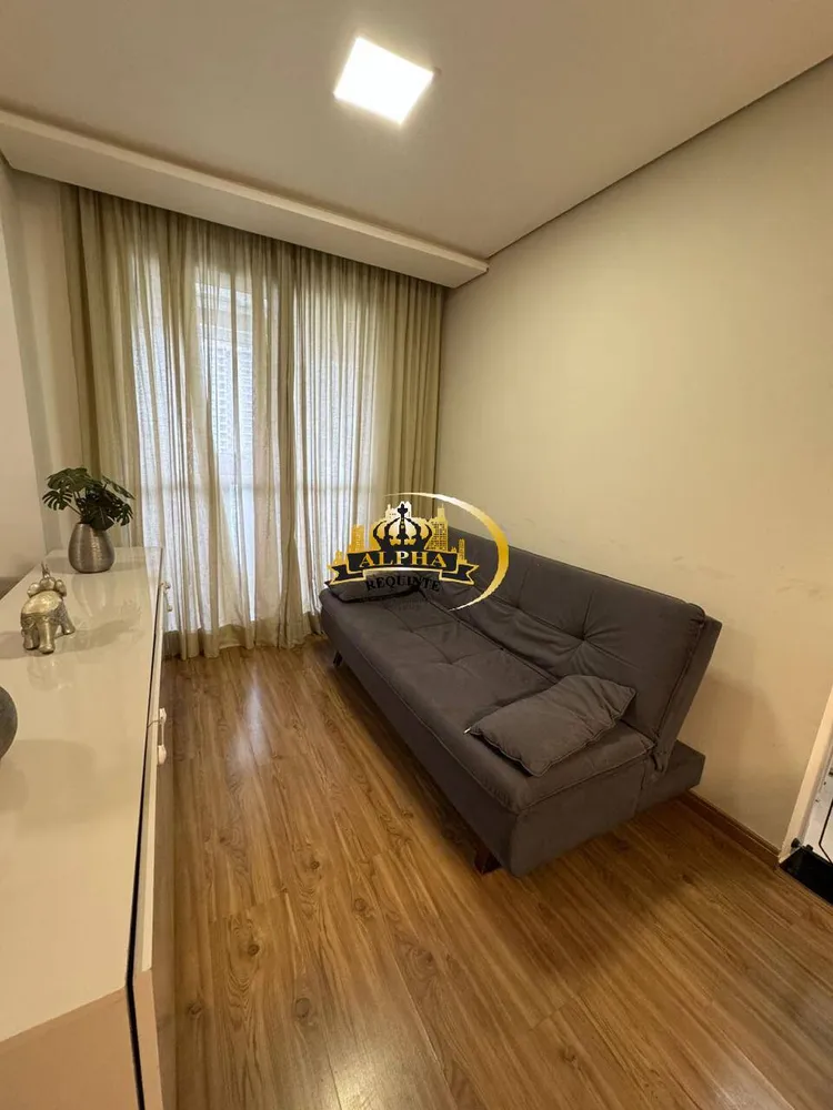 Apartamento, 2 quartos, 83 m² - Foto 12